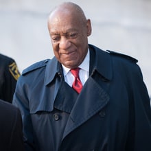 Bill Cosby Found Guilty of Drugging, Sexually Assaulting Andrea Constand