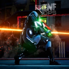 'Crackdown 3' Release Delayed to 2018