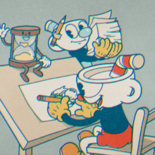 Cuphead and the surreal influence of 1930s animation on modern culture