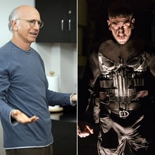 Fall TV Preview 2017: Marvel Antiheroes, Serial Killers and 'Stranger Things'