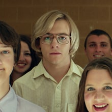 'My Friend Dahmer': Serial Killer Is Born in Creepy New Trailer