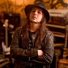 System of a Down Guitarist Talks First Solo Music in Eight Years
