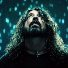 Watch Dave Grohl's Kids Star in Foo Fighters' 'The Sky Is a Neighborhood' Video