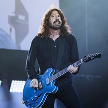 Dave Grohl Talks Directing Kids, Neil DeGrasse Tyson Influence for New Foo Fighters Video