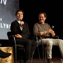'Twin Peaks' Cosplay and Lots of Meditation: 20 Things We Learned at David Lynch's Festival