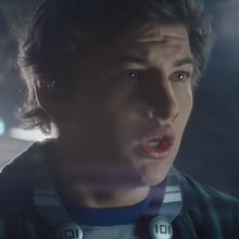 'Ready Player One': See First Trailer for Spielberg's Sci-Fi Blockbuster