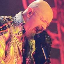 Judas Priest, Deep Purple Team for North American Tour