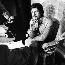 That Time Paul McCartney Debuted 'Hey Jude' For a Bunch of English Villagers