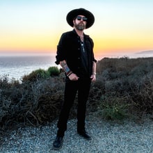 Gregg Allman's Son Devon Talks Carrying on the Family Legacy