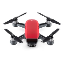 Is the DJI Spark the First Must-Own Drone?