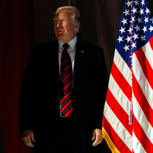 President Trump Desperately Wants You to Believe 'Spygate' Is Real