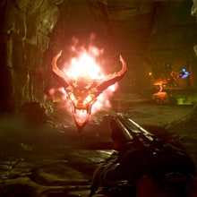 'Doom on Switch' Runs at 30FPS, Multiplayer Download is 9 GB