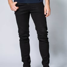 Not a Shorts Guy? These Are the Summer Pants for You