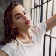 'Game of Thrones': Emilia Clarke, the Queen of Dragons, Tells All