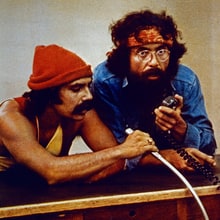 Cheech and Chong on 40 Years of 'Up in Smoke': 'Real Life Drove Everything'