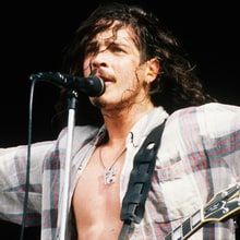 Chris Cornell: 15 Essential Songs