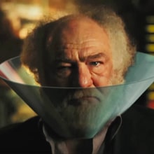 See Faith No More's Seedy 'Cone of Shame' Video