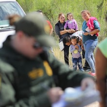 5 Things You Can Do to Fight Family Separation Right Now