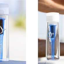 Take Your Tap Water to Another Level