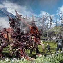 'Final Fantasy XV' Coming to Windows Early Next Year