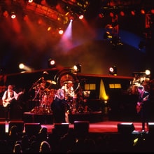 'Silver Springs': Inside Fleetwood Mac's Great Lost Breakup Anthem