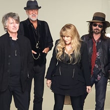 Fleetwood Mac Detail New Tour and Talk Life After Lindsey Buckingham