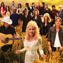 'Forever Country' Video: Watch Star-Studded, Magical Medley Come to Life