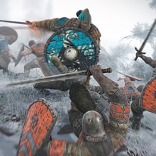 Ubisoft Details New Seasons, Dedicated Servers and Other Changes Coming to 'For Honor'