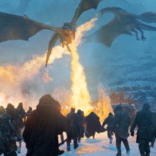 'Game of Thrones' Recap: The Walking Dead