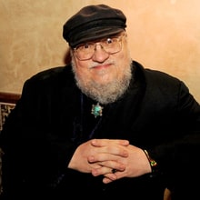 George R. R. Martin on HBO's 'Game of Thrones' Killing Main Characters