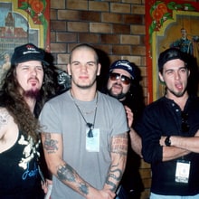 How Vinnie Paul and Pantera Revolutionized the Art of Metal