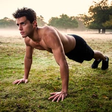Our Favorite Workouts When We're Traveling