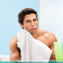 A Radical Idea: One Scent for Your Whole Grooming Routine
