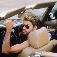 George Michael Doc 'Freedom': 9 Things We Learned