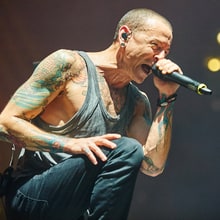 Chester Bennington: An Honest Voice of Pain and Anger for a Generation