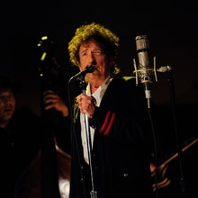 Watch Bob Dylan Cover Tom Petty's 'Learning to Fly' at Colorado Concert