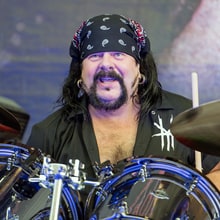 Vinnie Paul, Pantera Drummer and Co-Founder, Dead at 54