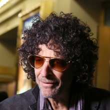 Howard Stern Details All-Star Tribute to Beatles' 'Revolver'