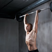 5 CrossFit Workouts You’ll Actually Have Fun Doing