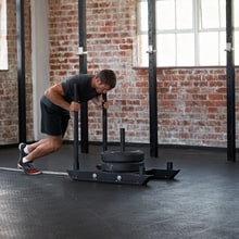 5 Squat Alternatives to Build Muscle
