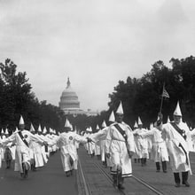 The History of White Supremacy in America