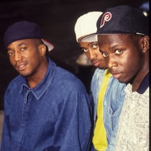 A Tribe Called Quest's 'The Low End Theory': 10 Things You Didn't Know