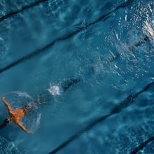 Everything You Need for Your Pool Swim Workouts