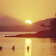 Domestic Bliss: 9 Vacation-Worthy American Islands