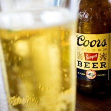 MillerCoors Announces Goal to Reduce Water Usage by 15 Billion Gallons