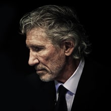Roger Waters Rips Donald Trump at Mexico City Concert