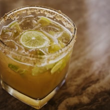 This Summer, Drink More Whiskey: 6 Perfect Cocktails