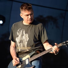 Steve Albini Wins World Series of Poker Event
