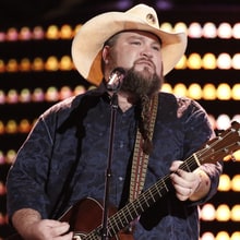 'The Voice': 10 Best Blind Auditions From Sundance Head to Cassadee Pope