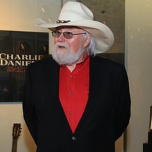 Charlie Daniels on Hall of Fame Exhibit: 'It's Almost Indescribable!'